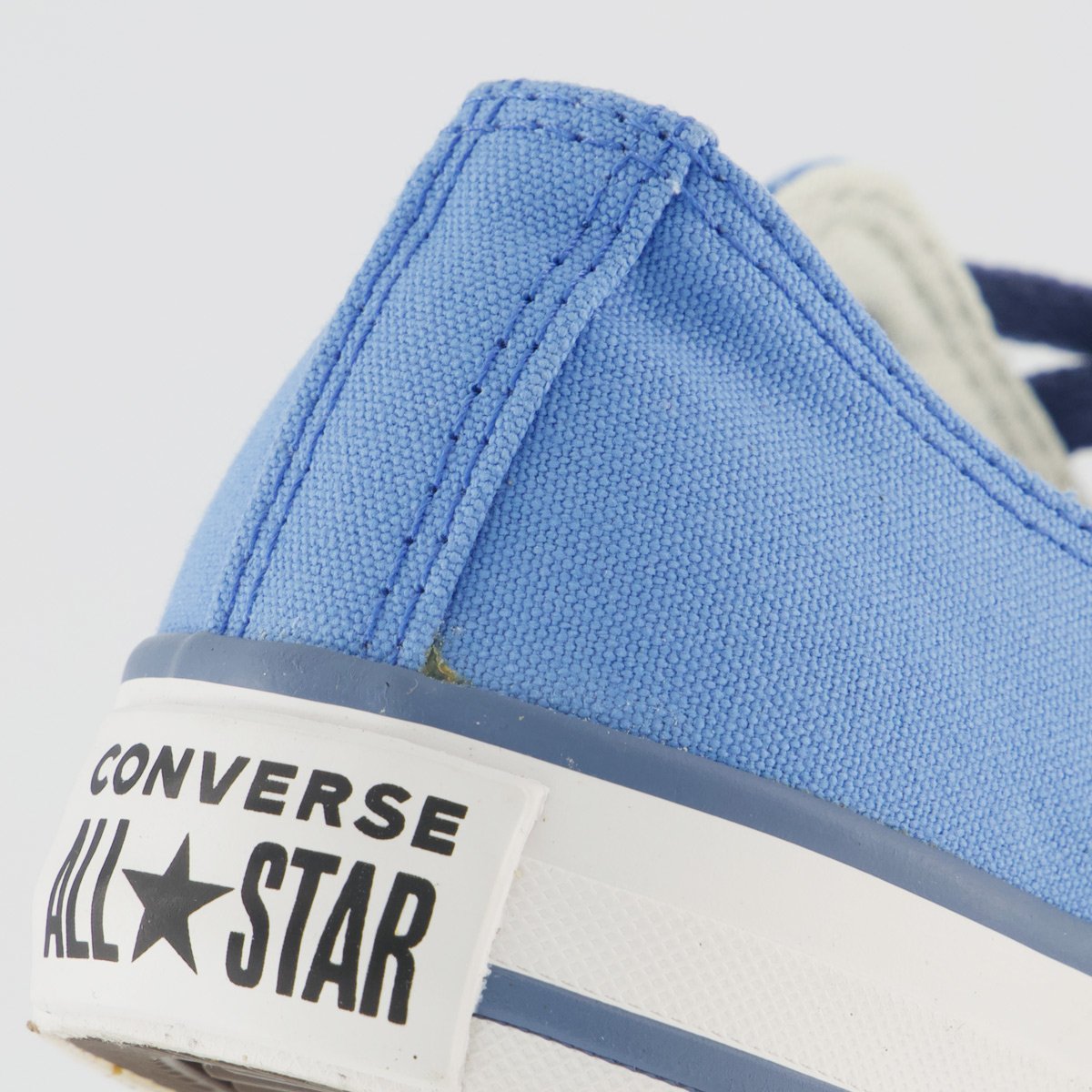 Tênis Converse All Star CT Canvas Feminino Azul Azul 6