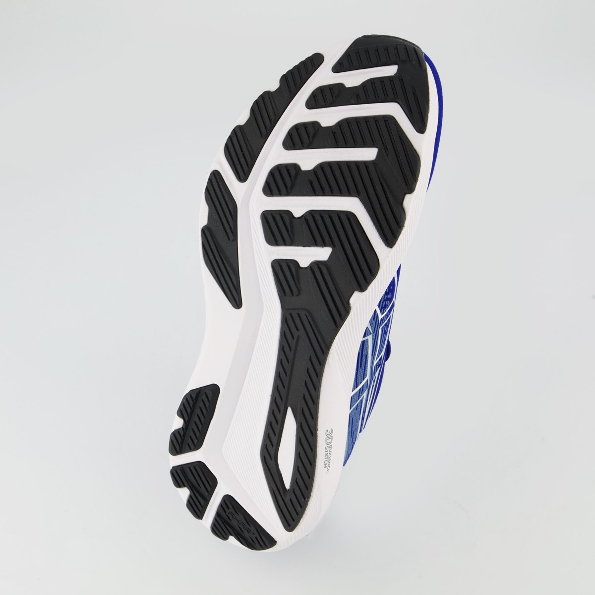 Tênis Asics GT 1000 15 Azul Azul 5