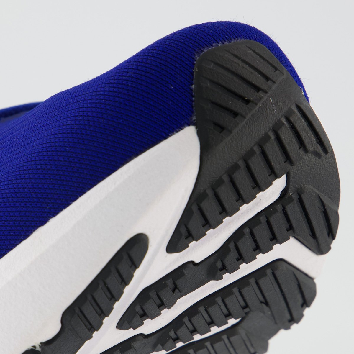Tênis Asics GT 1000 15 Azul Azul 8