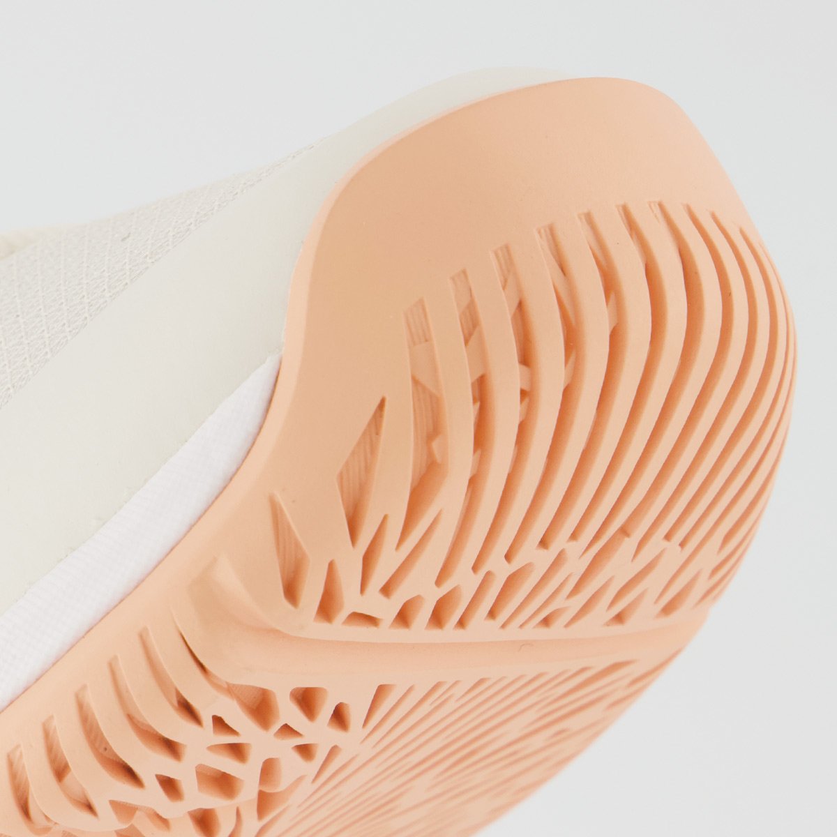 Tênis Asics Game FF Feminino Off White Off White 8