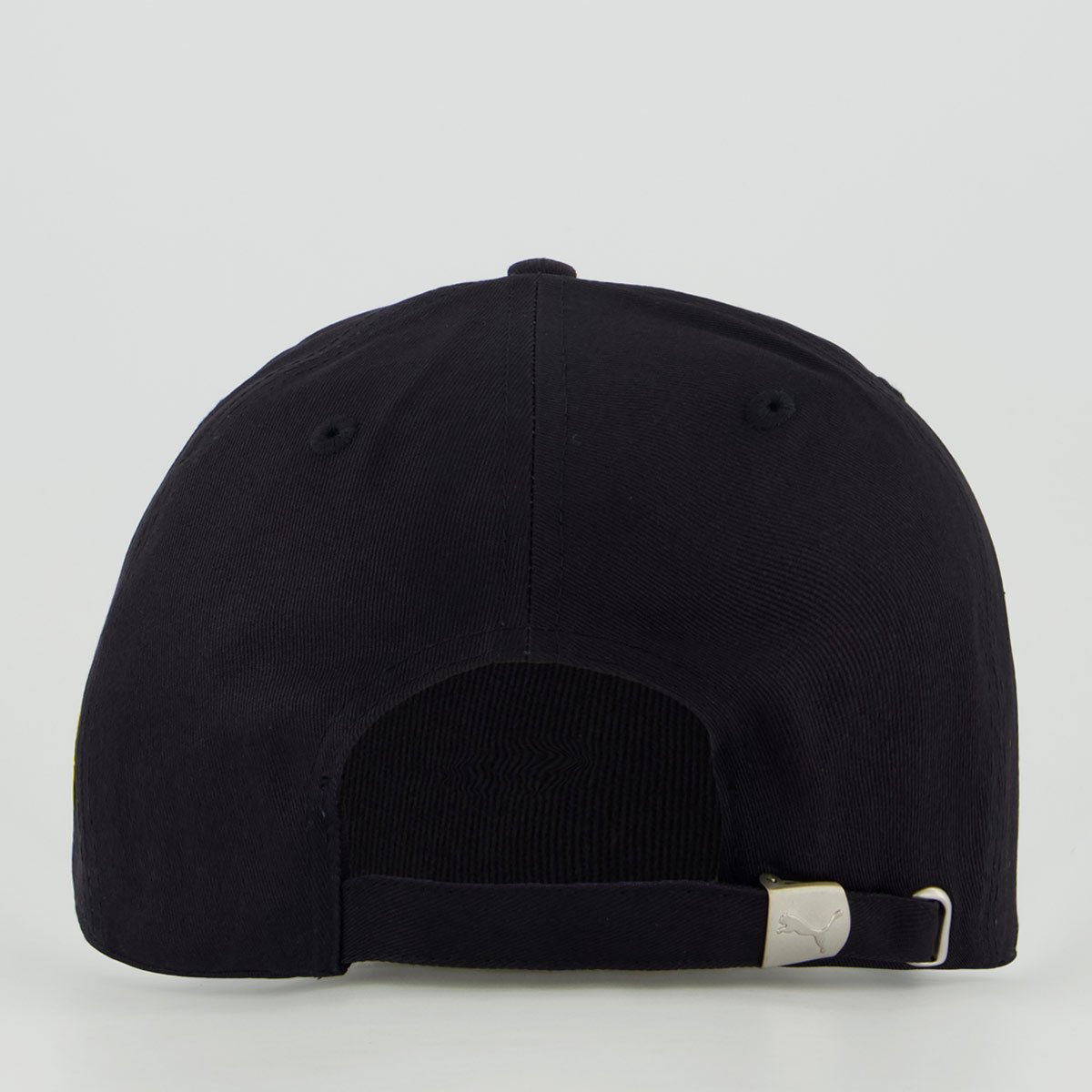 Boné Puma Borussia Dortmund ESS Preto Preto 3