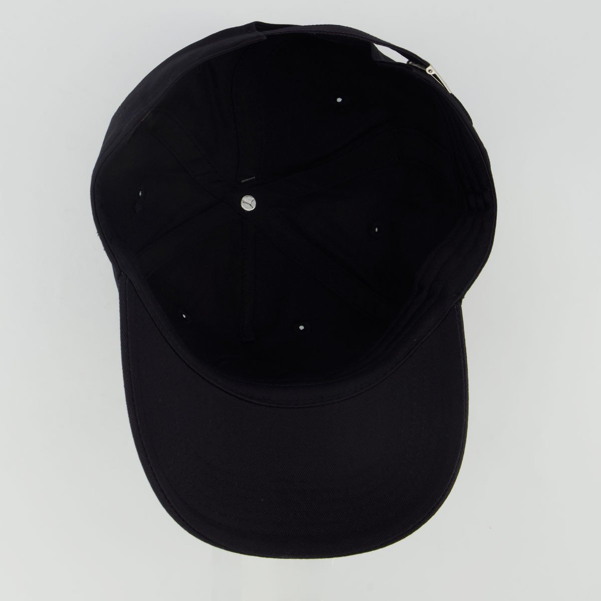 Boné Puma Borussia Dortmund ESS Preto Preto 4