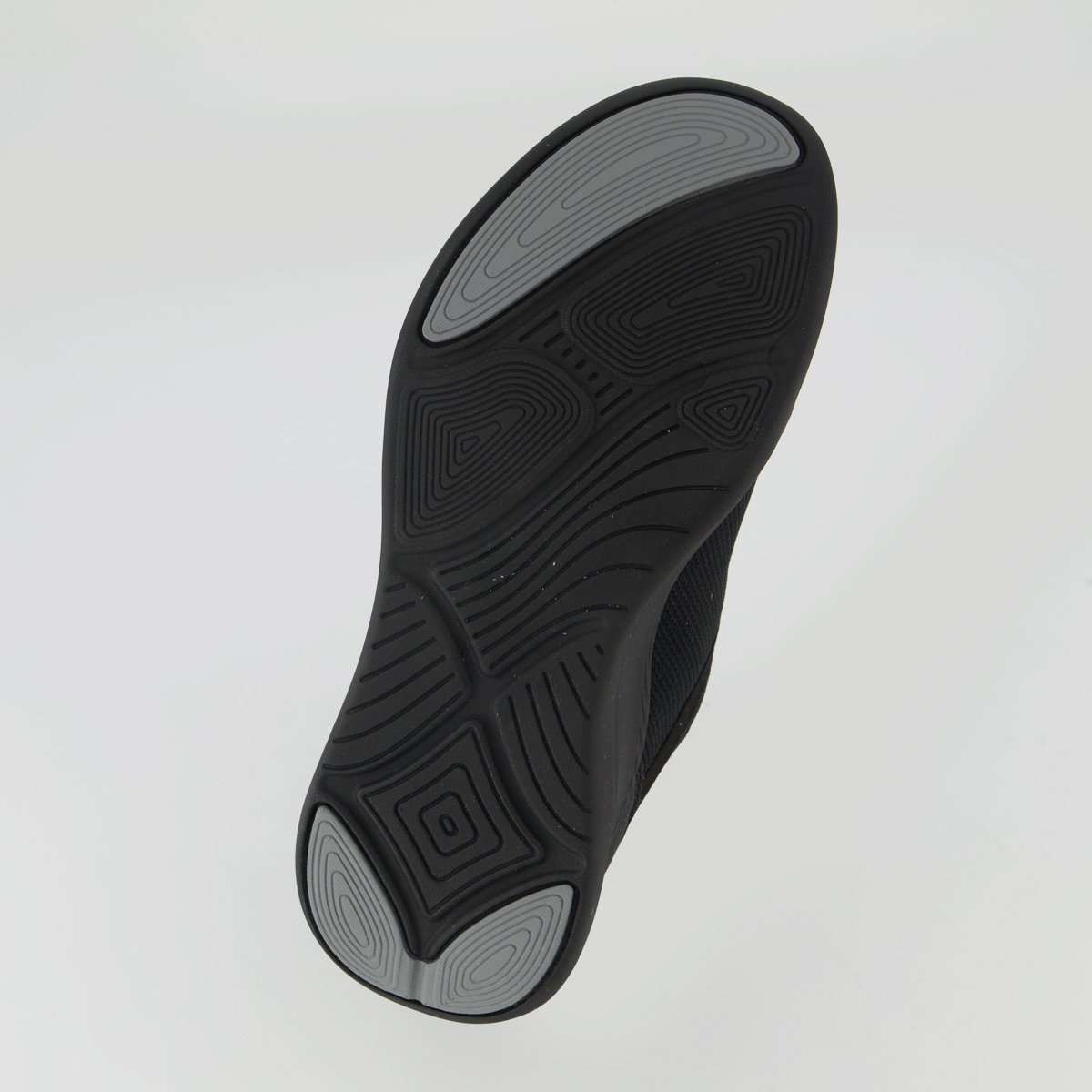 Tênis Skechers Bobs Moda Flex Preto Preto 2