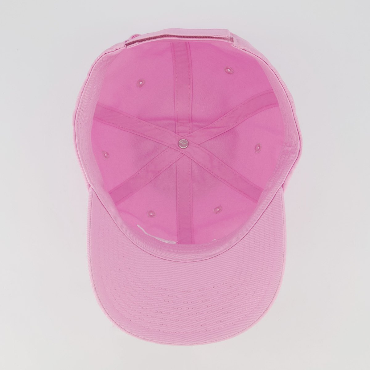 Boné Puma Ess No.1 BB Rosa Rosa 2