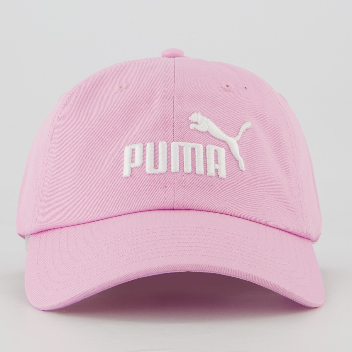 Boné Puma Ess No.1 BB Rosa Rosa 3