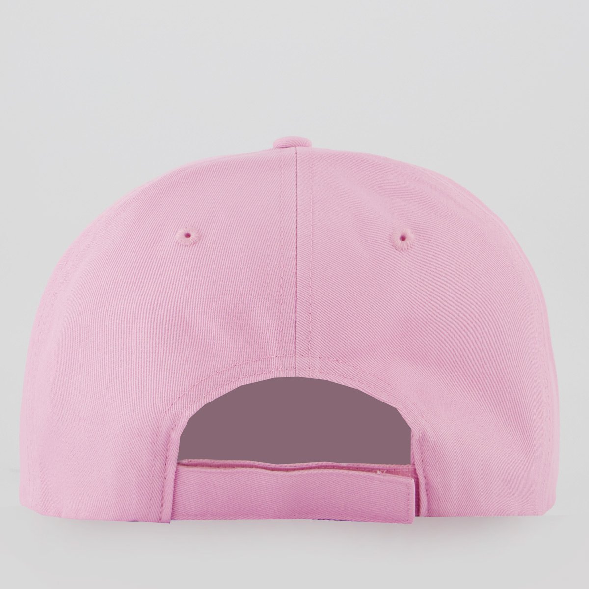 Boné Puma Ess No.1 BB Rosa Rosa 4