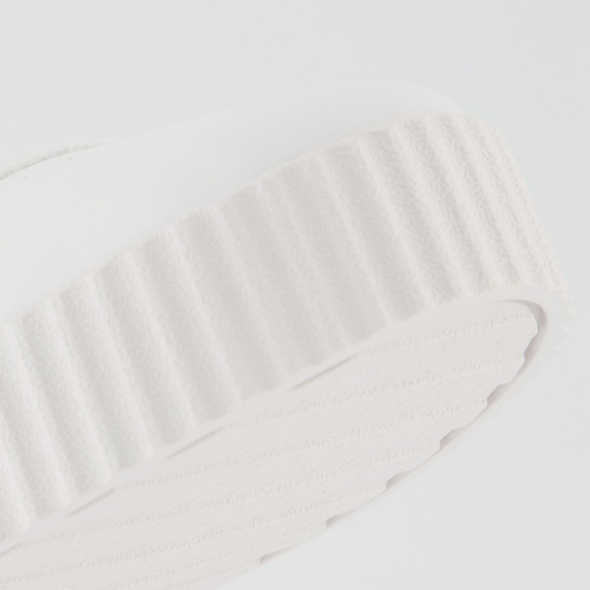 Tênis Puma Carina Bold BDP Feminino Branco Branco 8