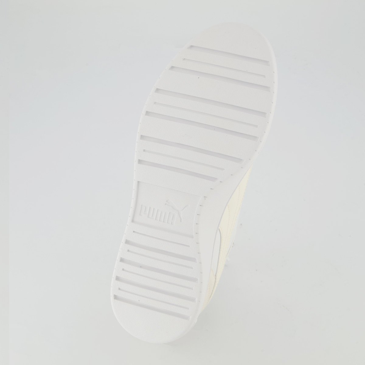 Tênis Puma Caven BDP Branco Branco 5
