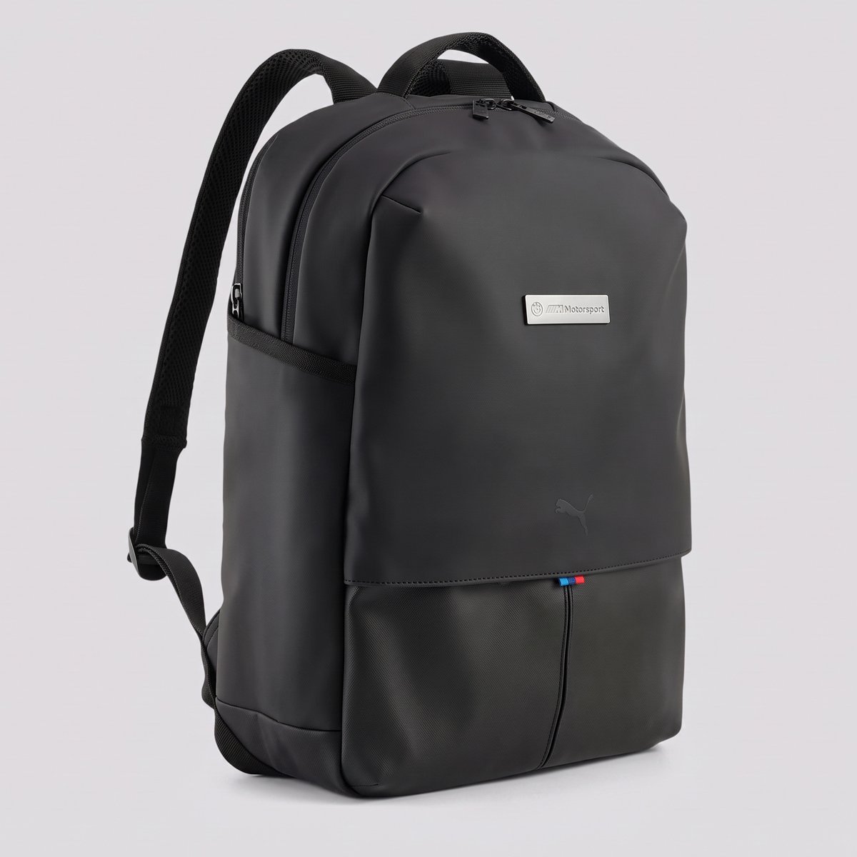 Mochila Puma BMW MMS Pro Preta Preto 2