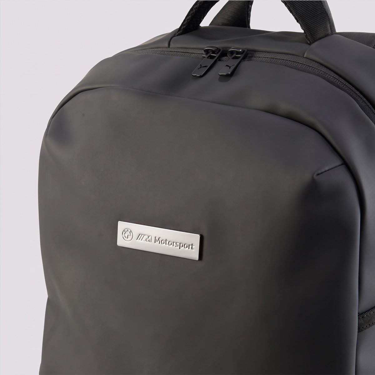 Mochila Puma BMW MMS Pro Preta Preto 4