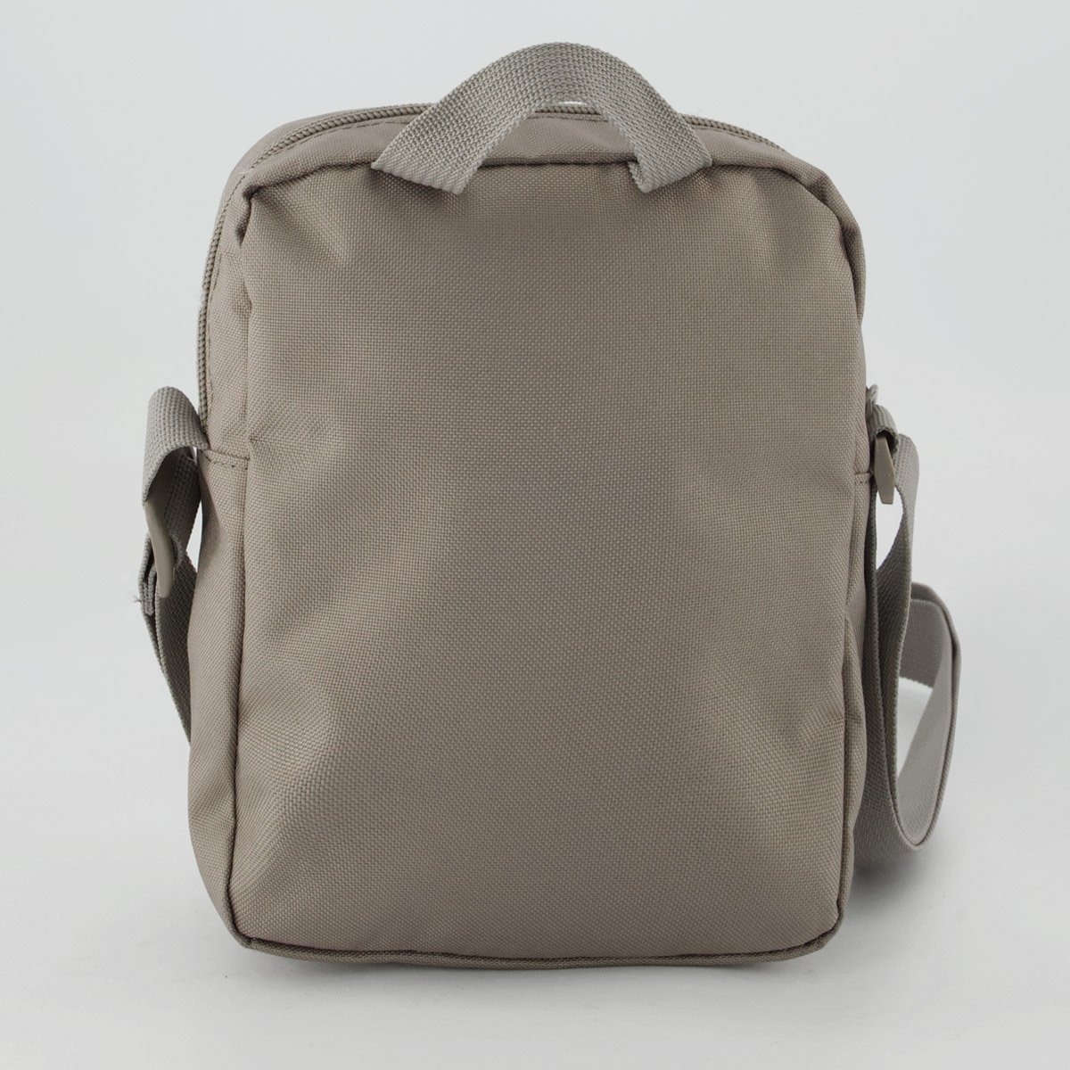 Bolsa Puma Buzz Portable Cinza Cinza 2
