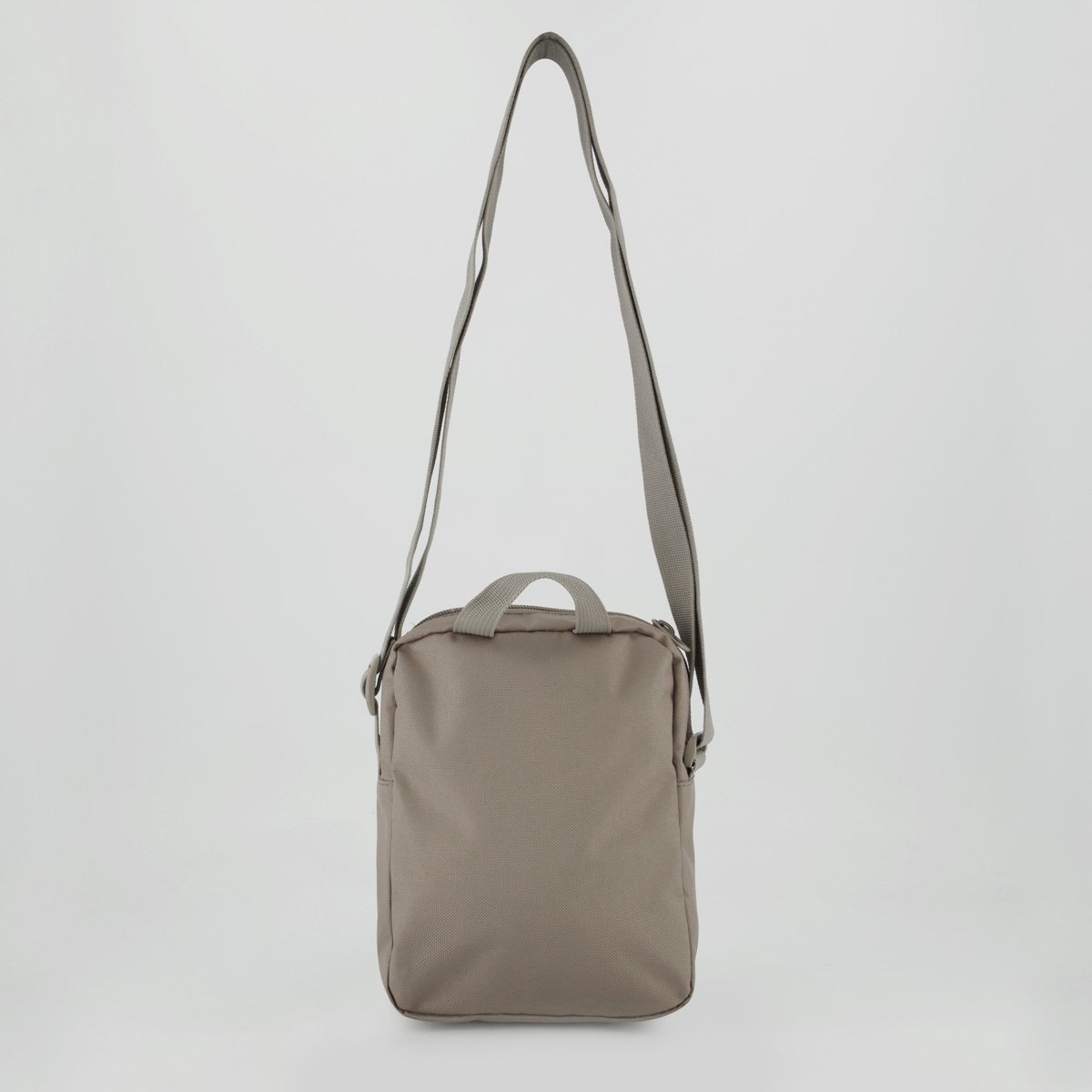Bolsa Puma Buzz Portable Cinza Cinza 5