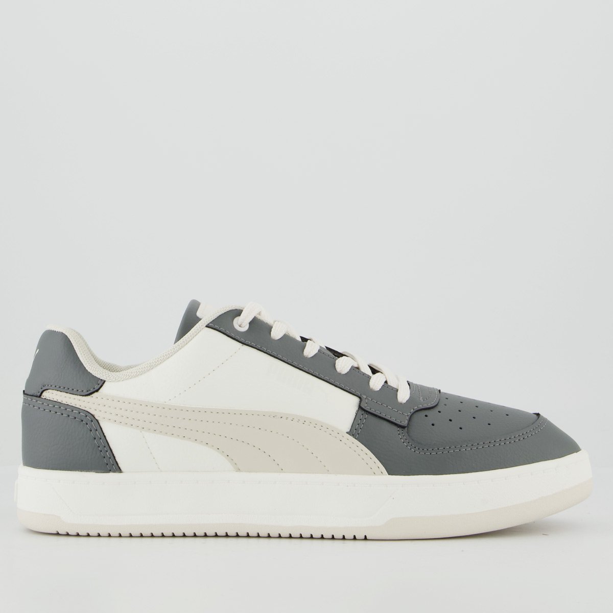 Tênis Puma Caven 2.0 BDP Off White e Cinza