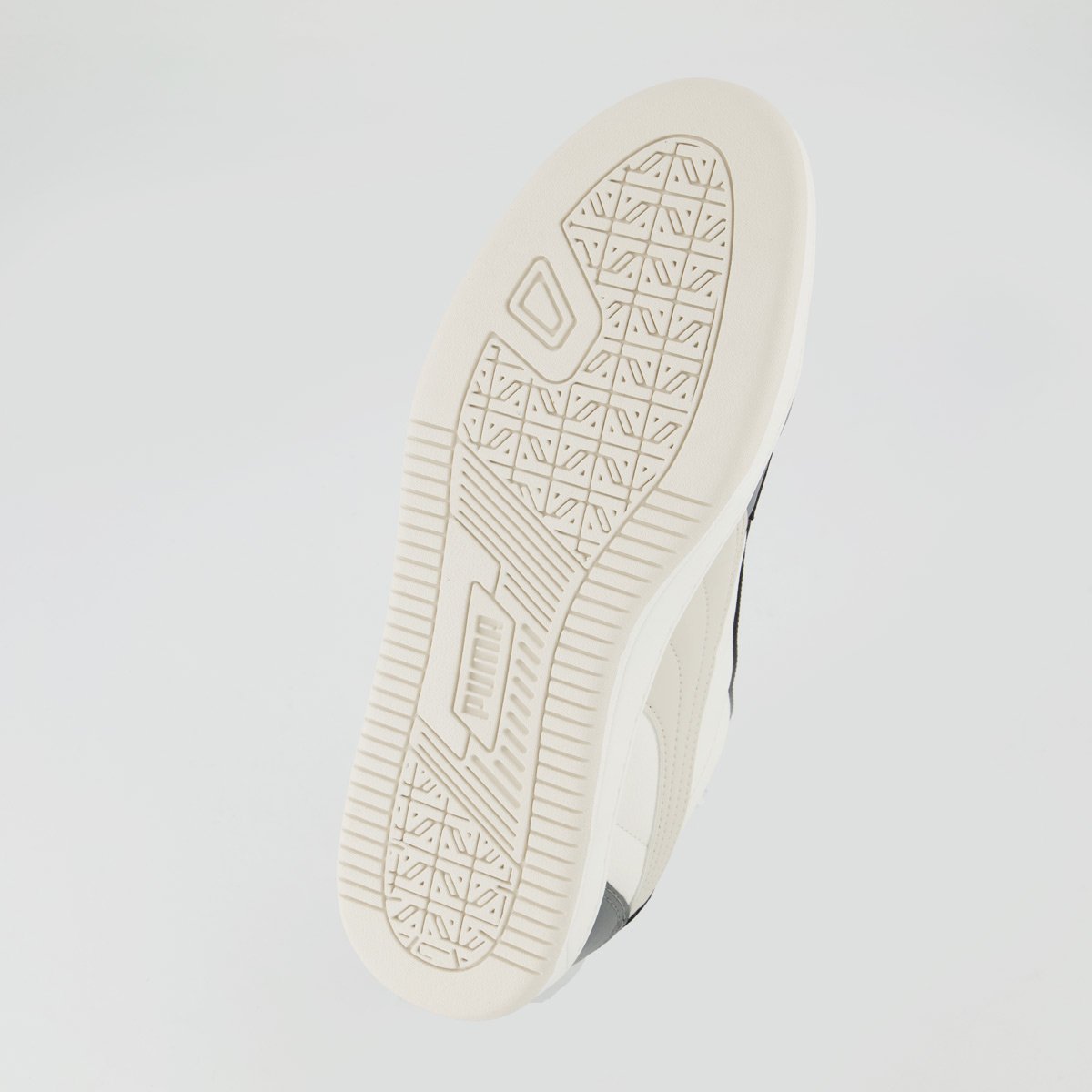 Tênis Puma Caven 2.0 BDP Off White e Cinza Off White/Cinza 5