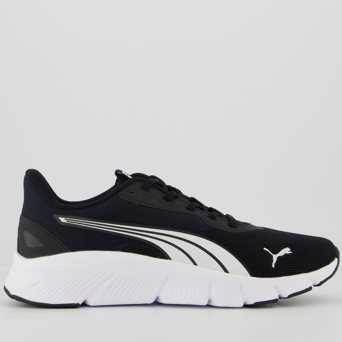 Tênis Puma Flexfocus Lite Modern BDP Preto