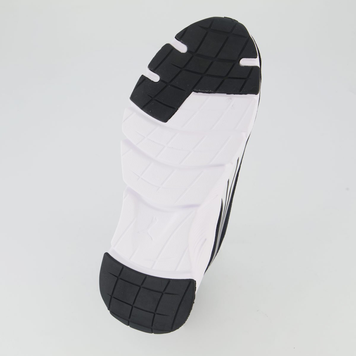 Tênis Puma Flexfocus Lite Modern BDP Preto Preto 5
