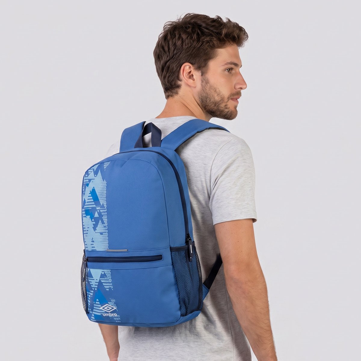 Mochila Umbro Formation Azul