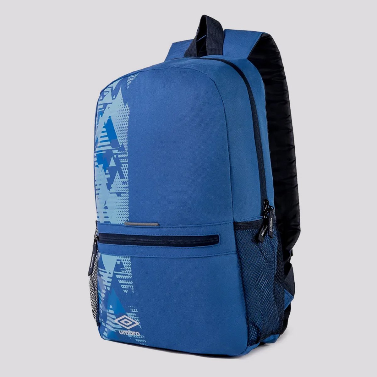 Mochila Umbro Formation Azul Azul 3