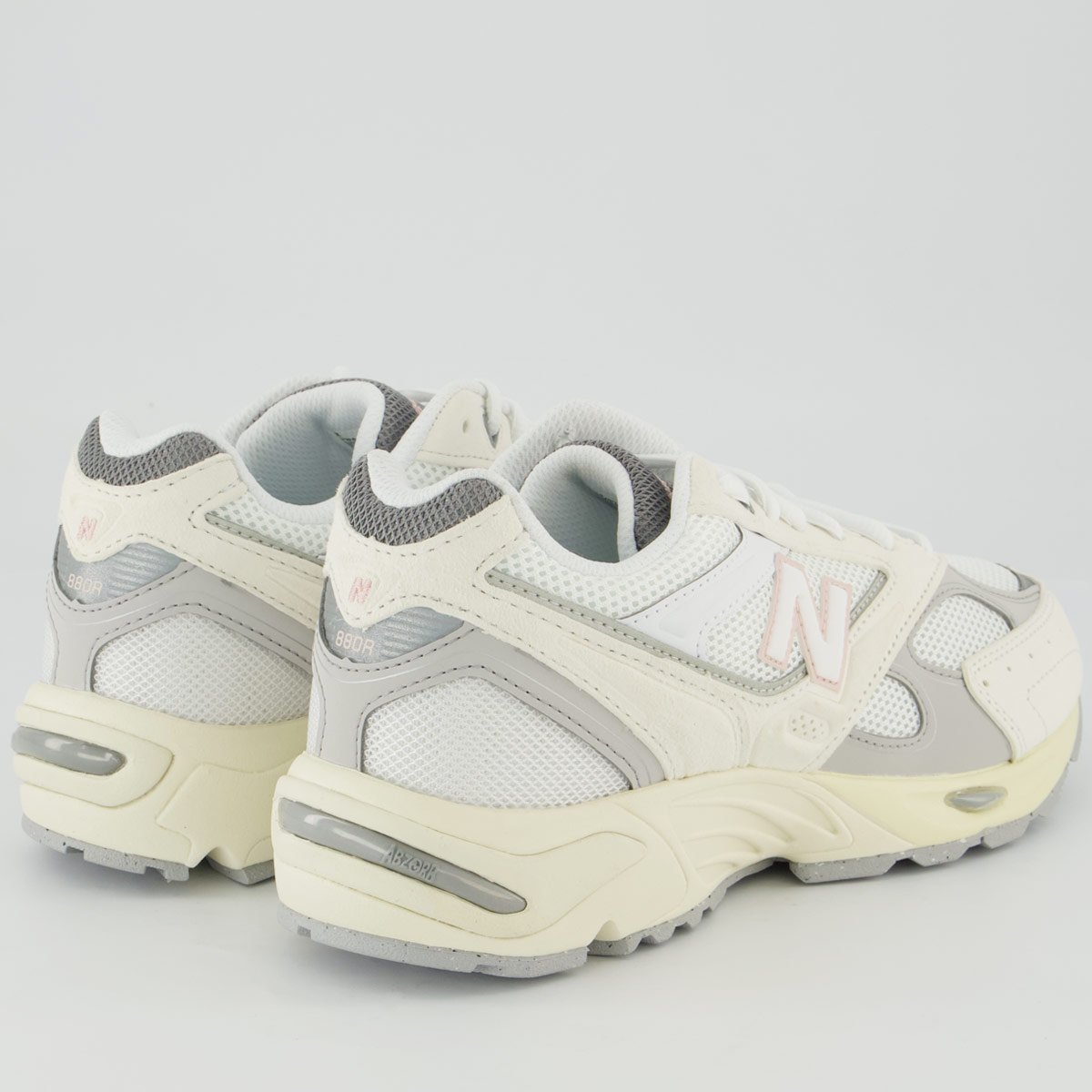 Tênis New Balance 880R Feminino Off White Branco 3