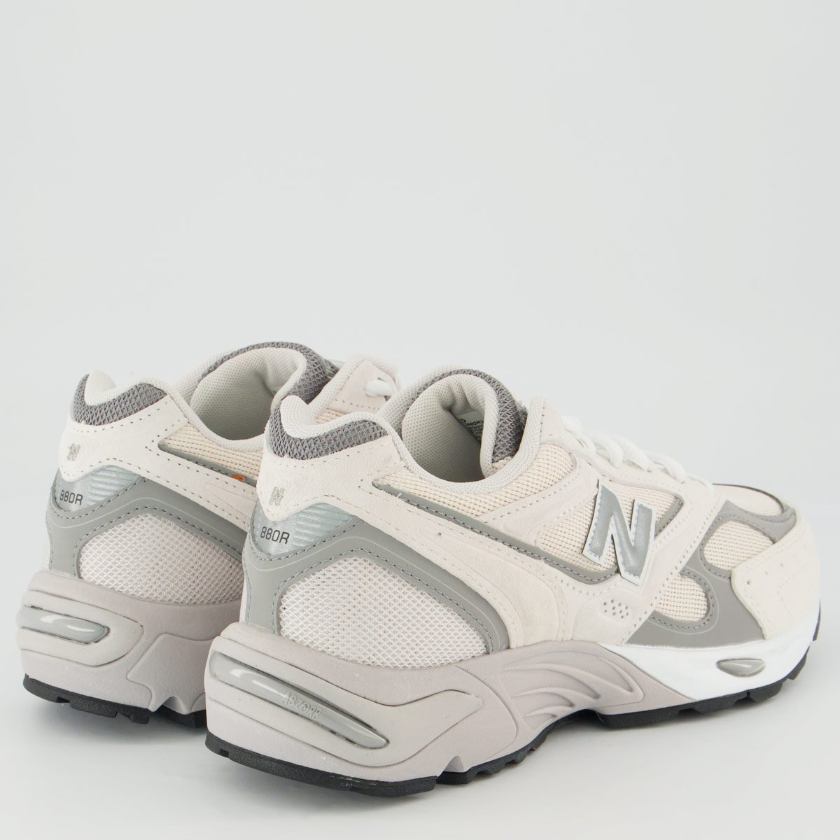 Tênis New Balance 880R Bege e Cinza Cinza 3