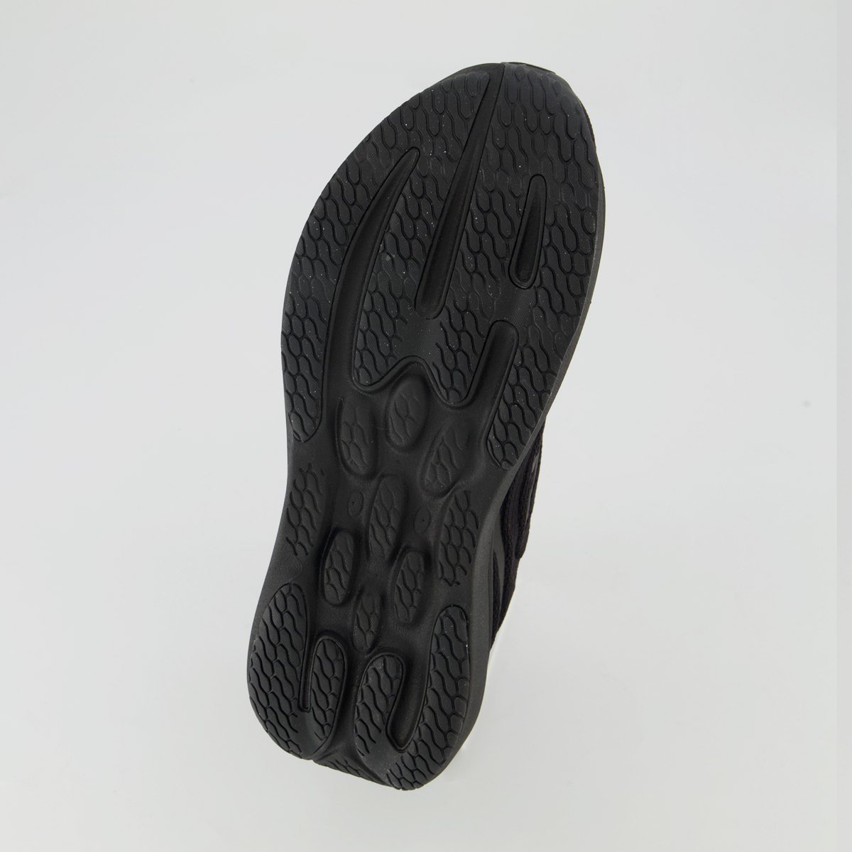 Tênis New Balance Infinion 1080 V15 All Black Preto 5