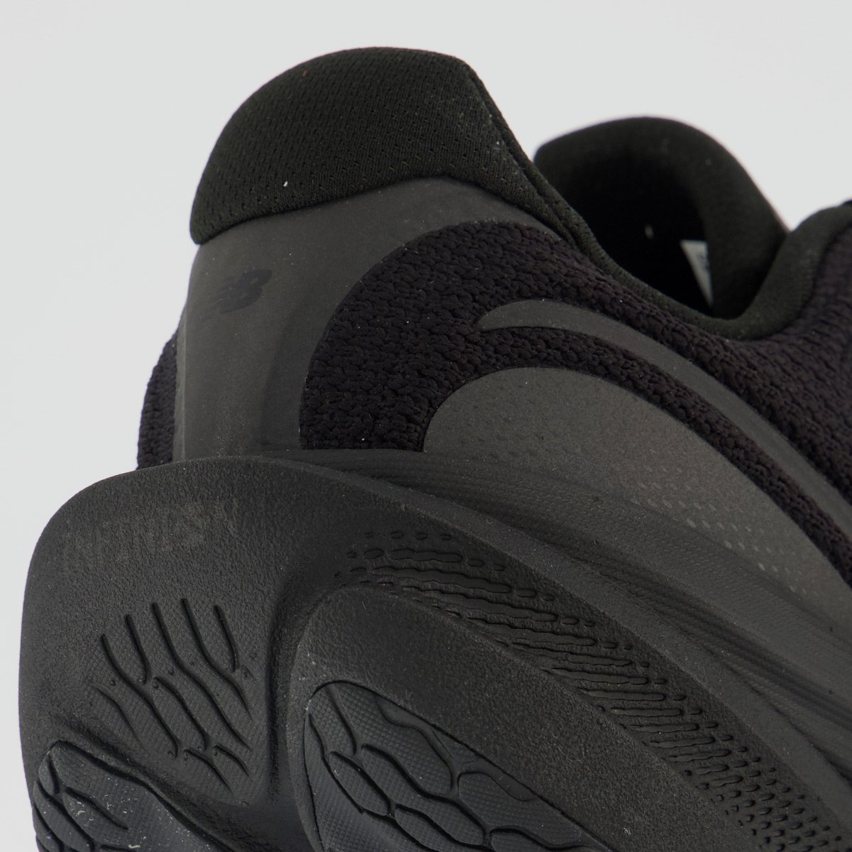 Tênis New Balance Infinion 1080 V15 All Black Preto 6