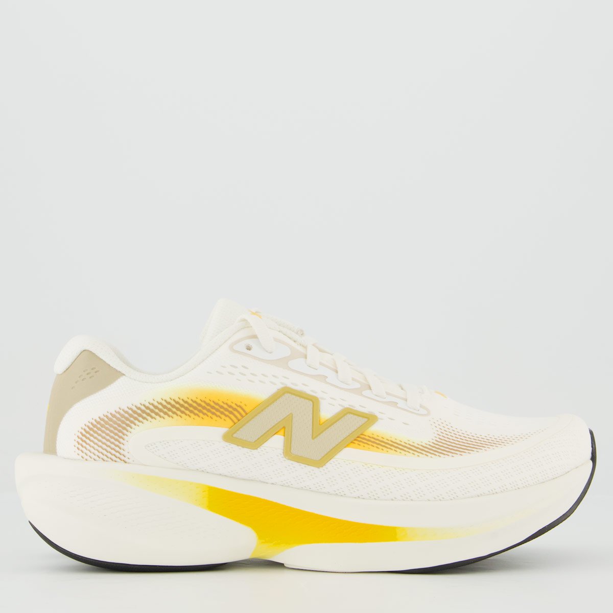 Tênis New Balance Fresh Foam Ellipse Feminino Branco