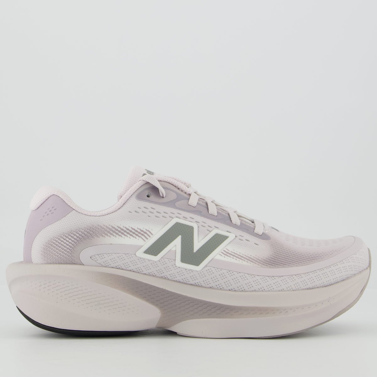 Tênis New Balance Fresh Foam Ellipse Feminino Lilás