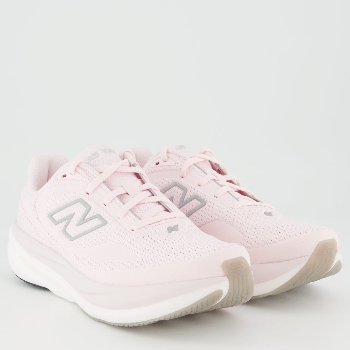 Tênis New Balance Infinion 1080 V15 Feminino Rosa Rosa 2