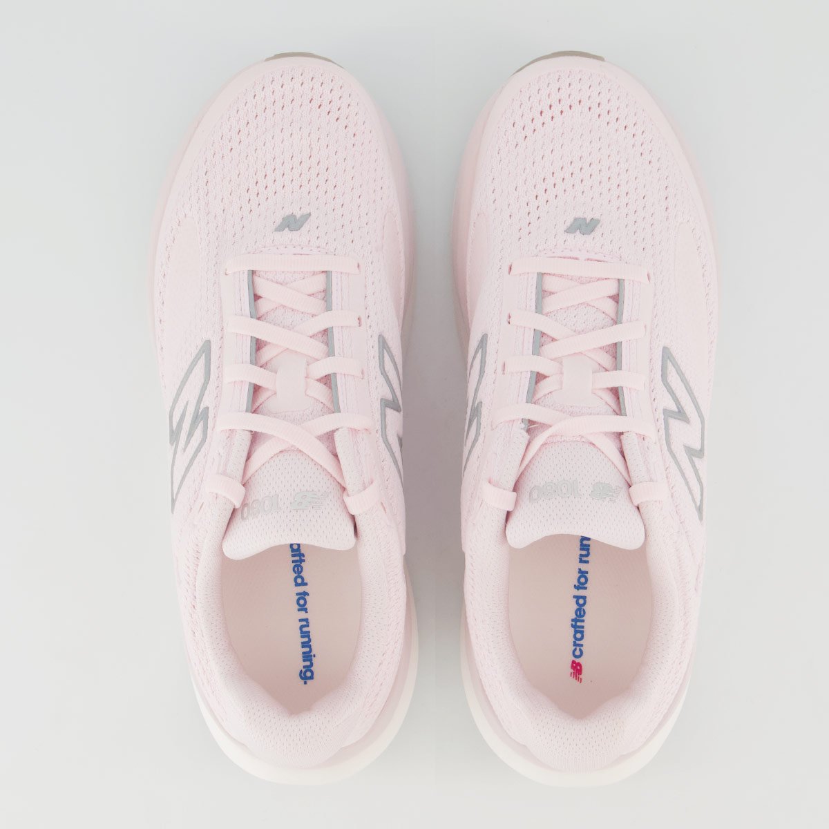 Tênis New Balance Infinion 1080 V15 Feminino Rosa Rosa 4