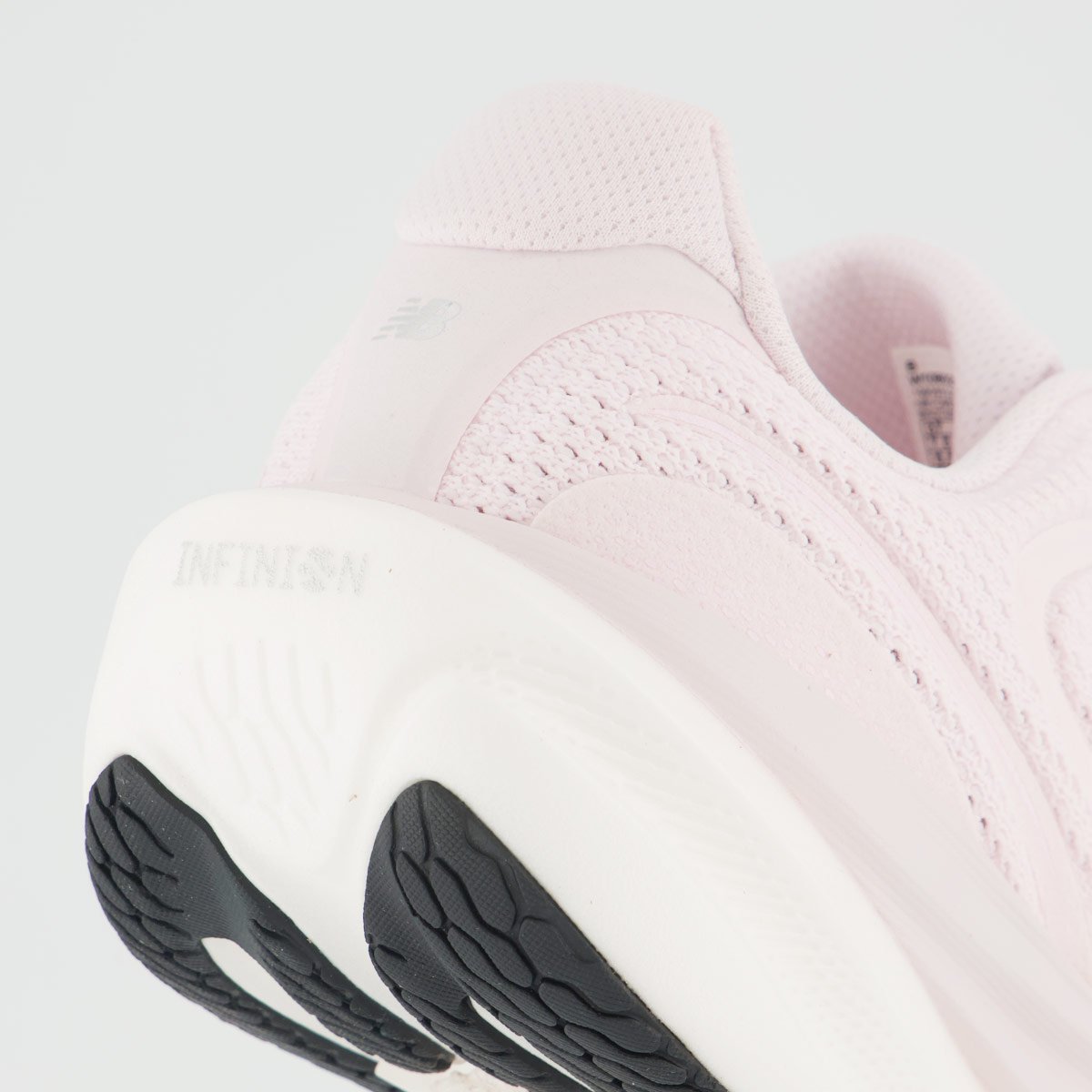 Tênis New Balance Infinion 1080 V15 Feminino Rosa Rosa 6