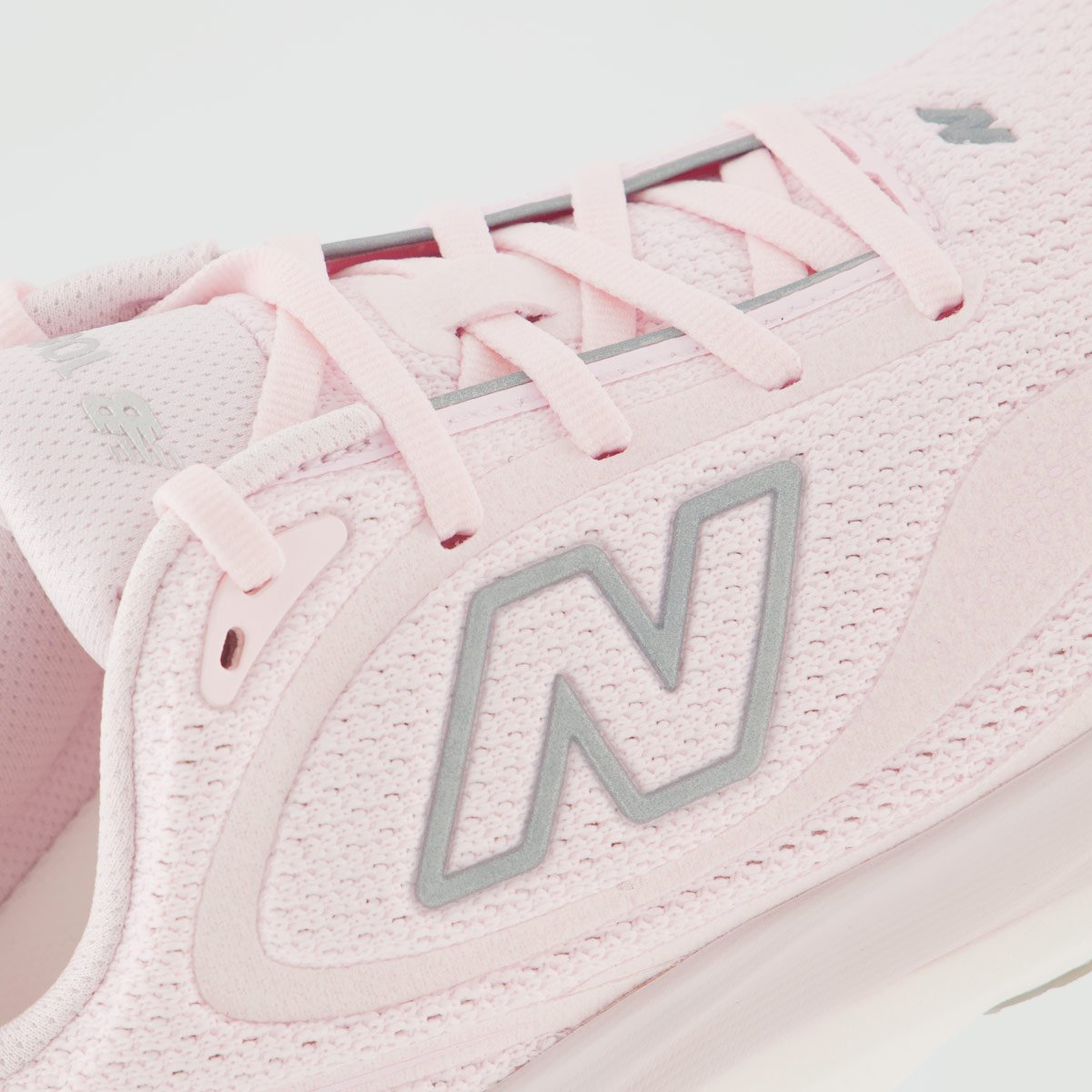Tênis New Balance Infinion 1080 V15 Feminino Rosa Rosa 7