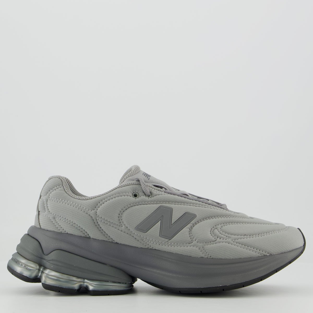 Tênis New Balance 5030 Cinza Cinza 1