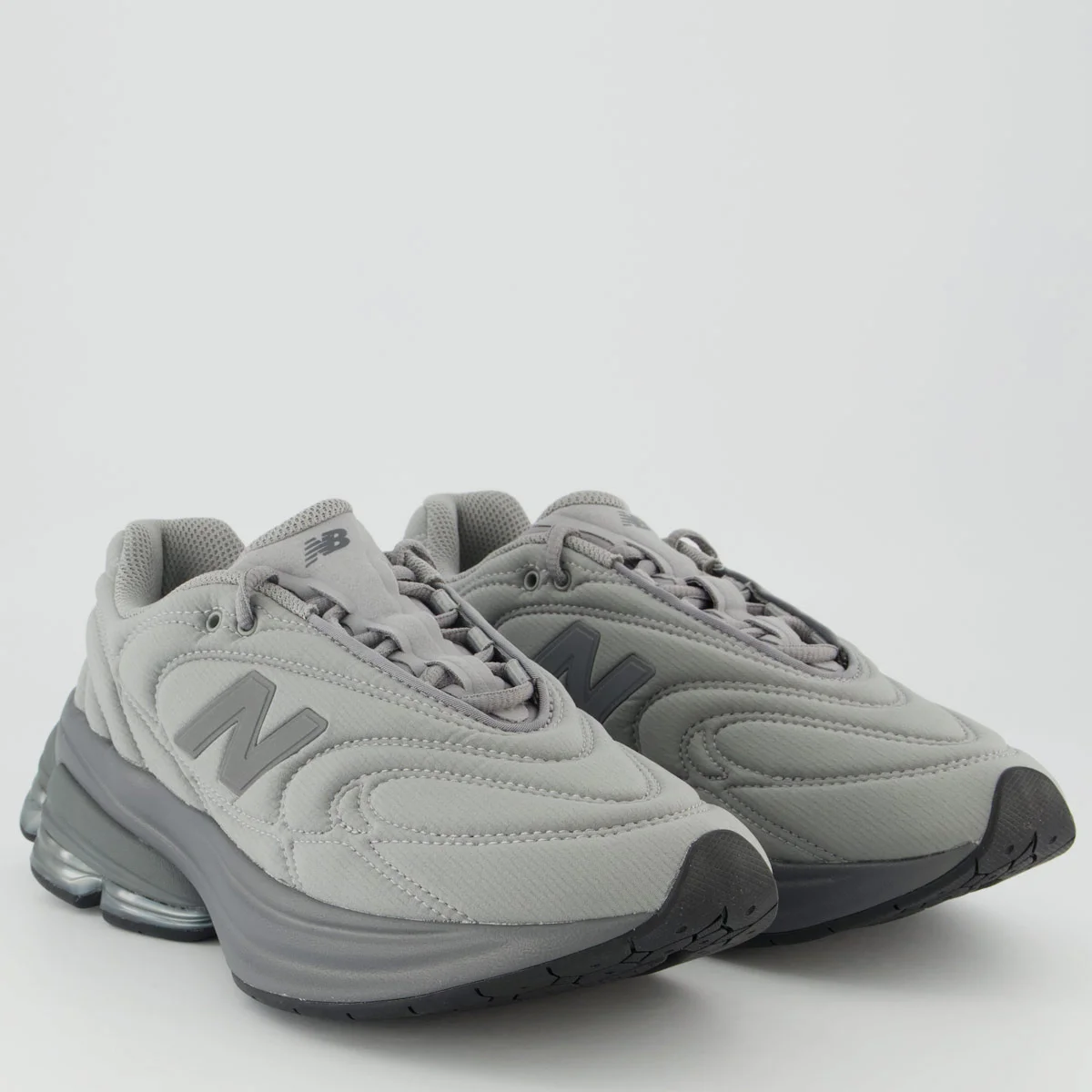 Tênis New Balance 5030 Cinza Cinza 2
