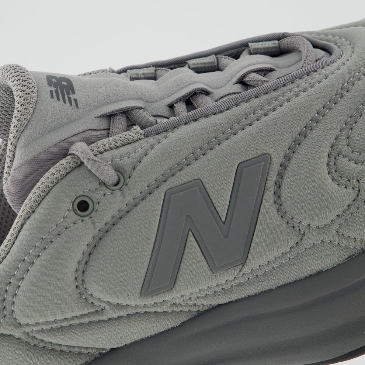 Tênis New Balance 5030 Cinza Cinza 7