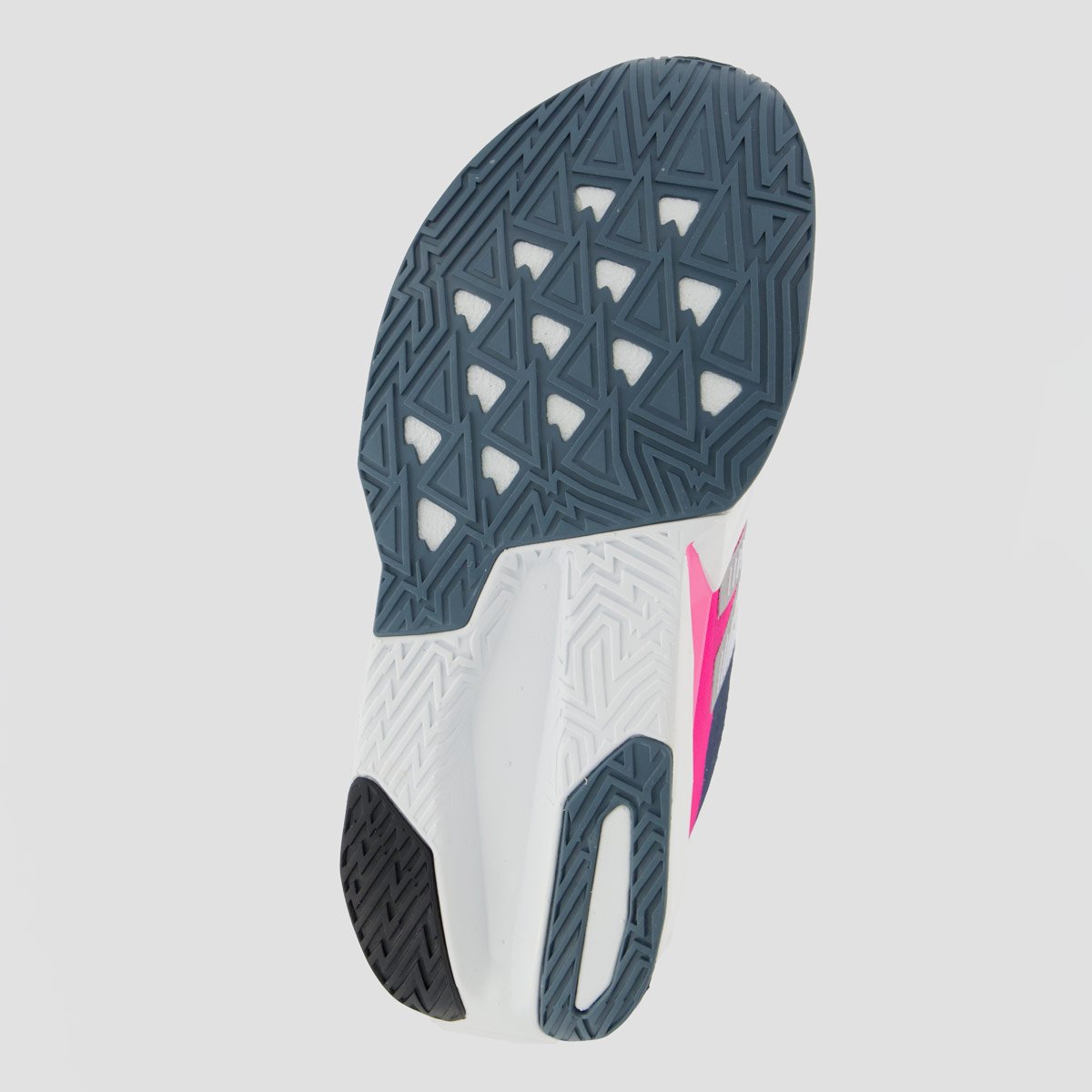 Tênis New Balance Fuelcell Rebel V5 Feminino Rosa Rosa 5
