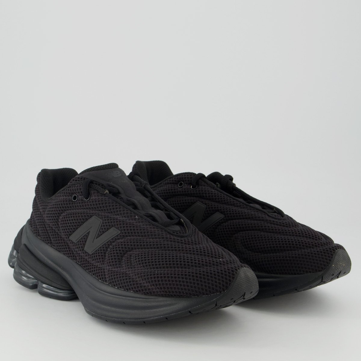 Tênis New Balance 5030 Preto Preto 2