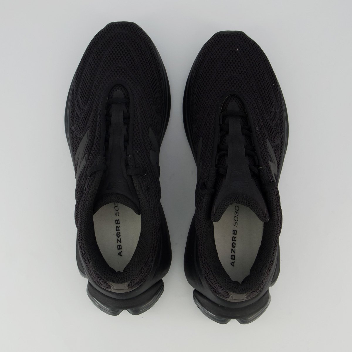 Tênis New Balance 5030 Preto Preto 4