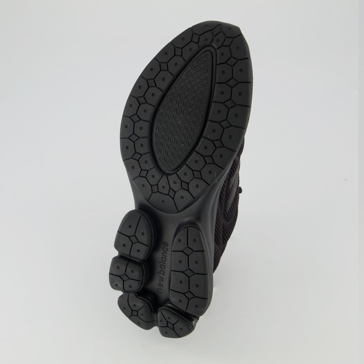 Tênis New Balance 5030 Preto Preto 5