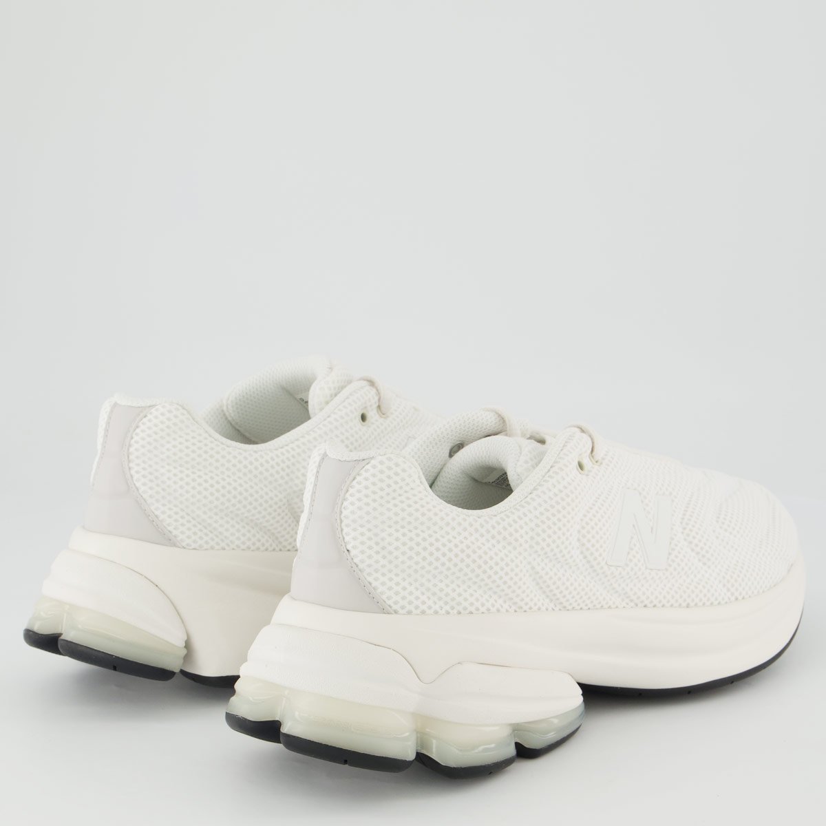 Tênis New Balance 5030 M Branco Branco 3