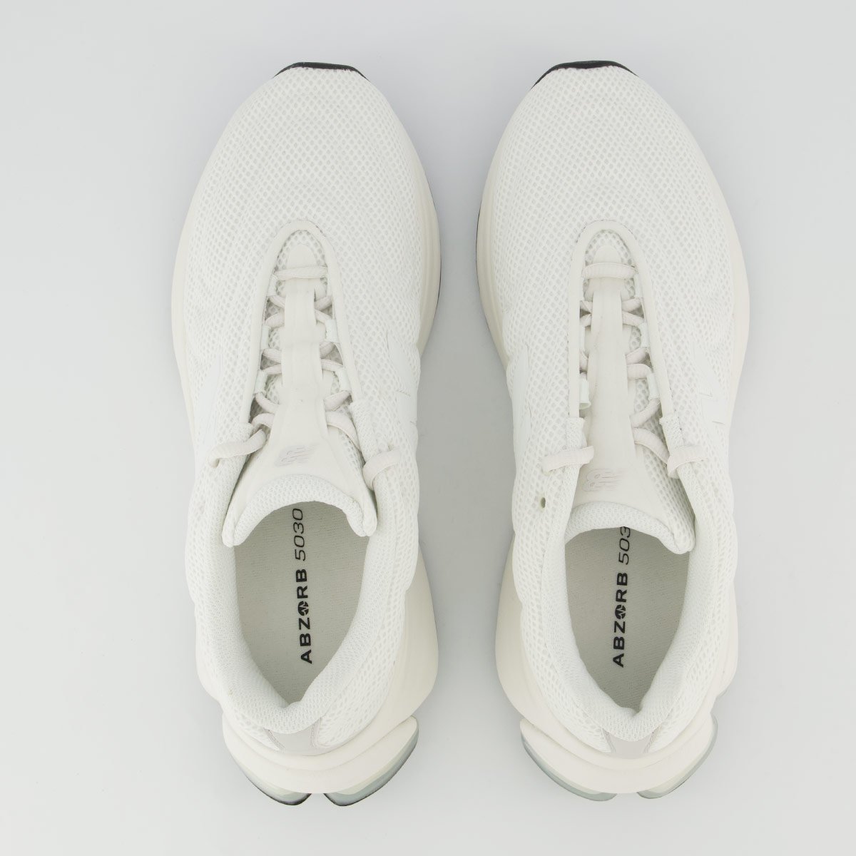 Tênis New Balance 5030 M Branco Branco 4