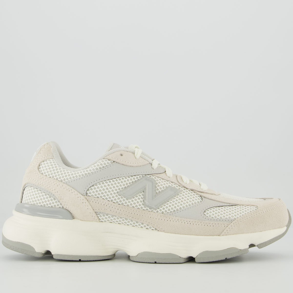 Tênis New Balance 603 Bege Claro