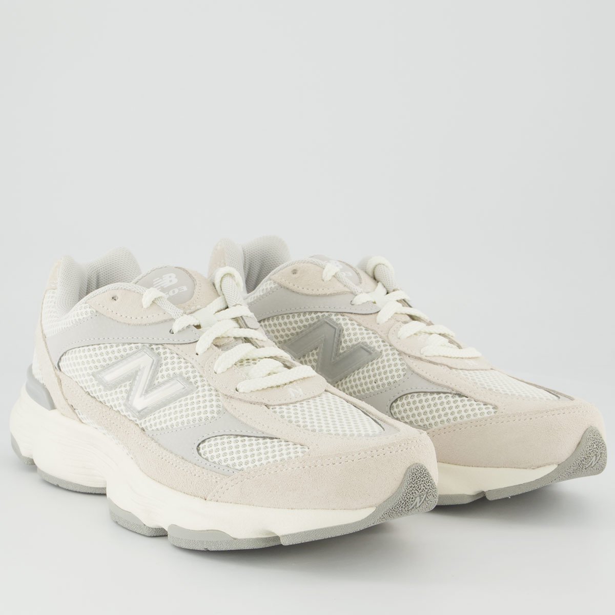 Tênis New Balance 603 Bege Claro Bege 2