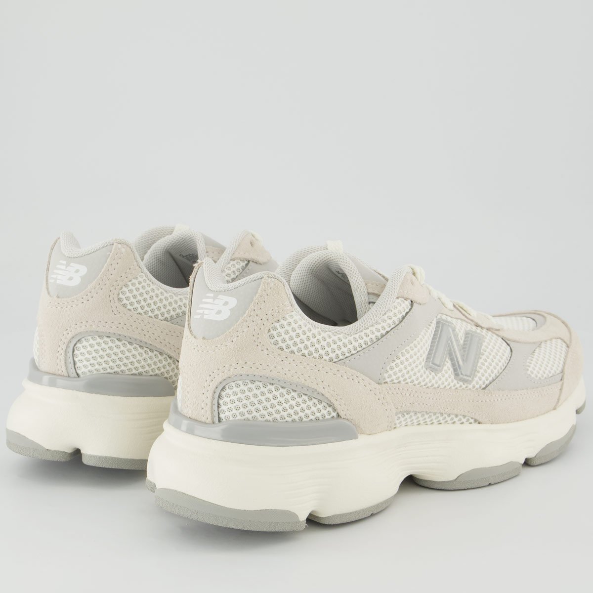 Tênis New Balance 603 Bege Claro Bege 3