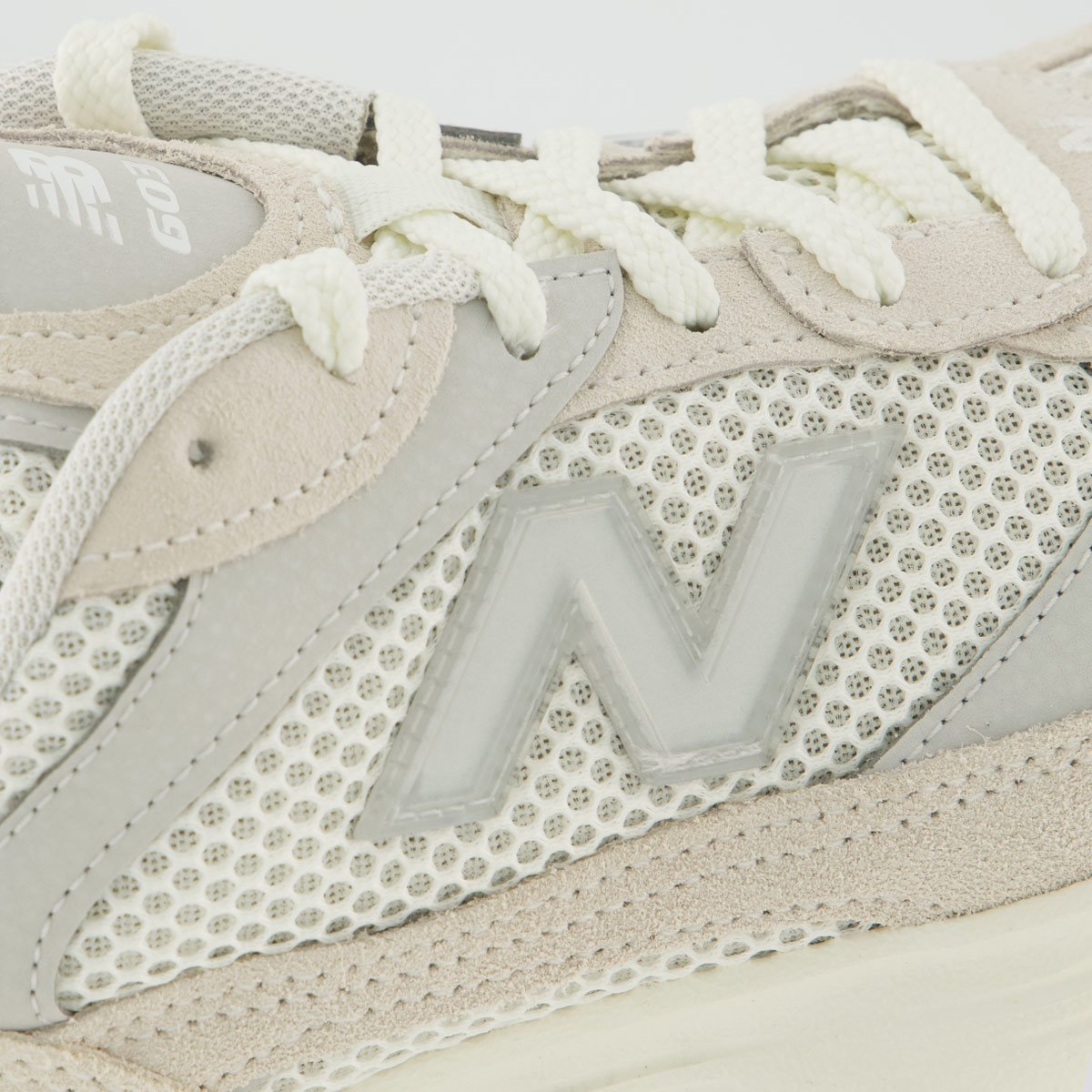 Tênis New Balance 603 Bege Claro Bege 7
