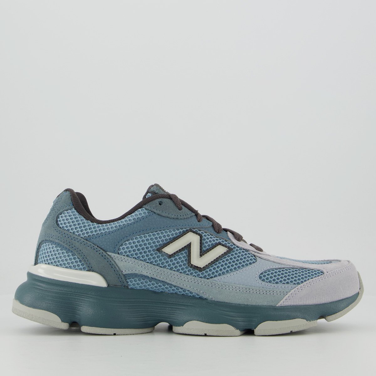 Tênis New Balance 603 Azul Claro