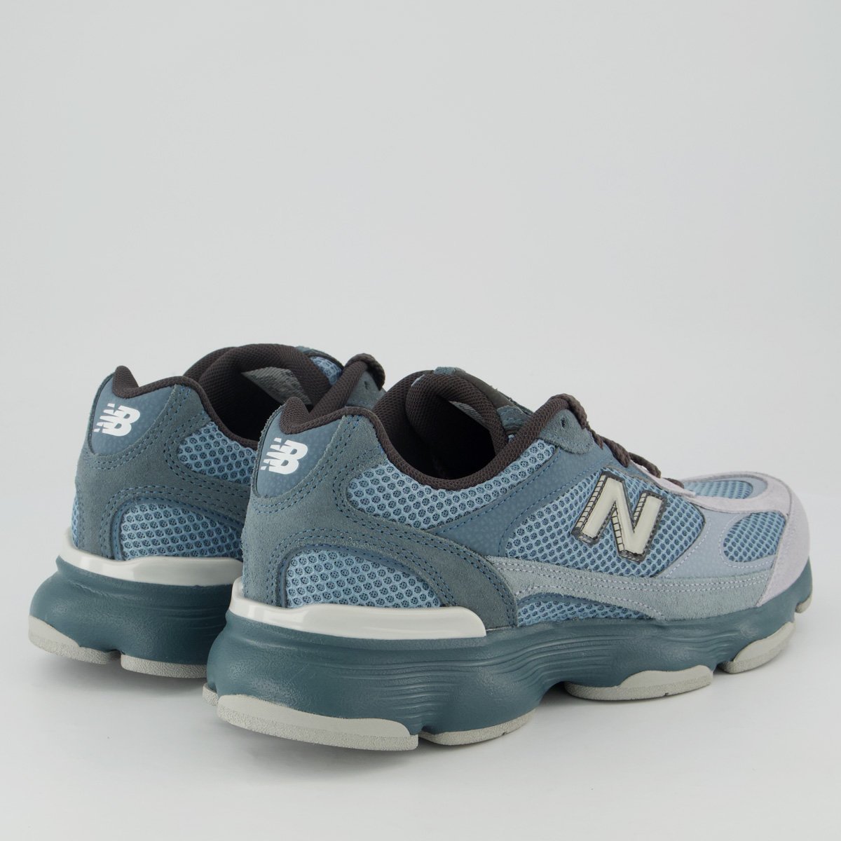 Tênis New Balance 603 Azul Claro Azul 3