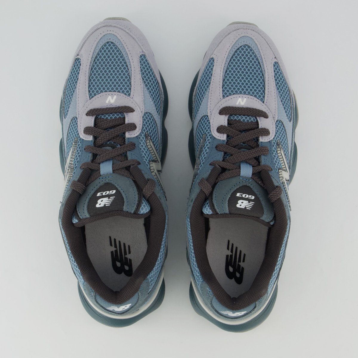 Tênis New Balance 603 Azul Claro Azul 4
