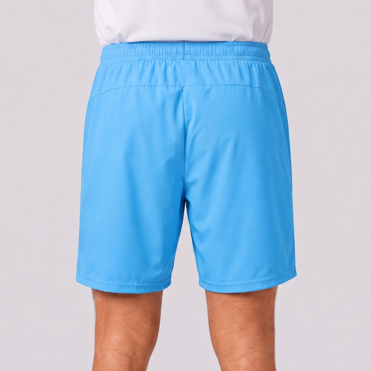 Bermuda New Balance Sport Essentials I 7 Azul Azul 3
