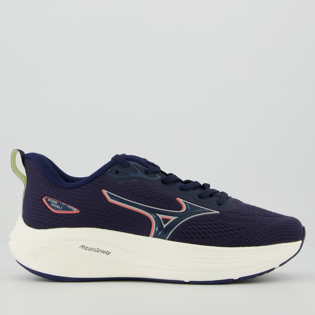 Tênis Mizuno Enigma 3 Feminino Marinho